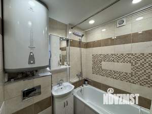 1-к квартира, посуточно, 36м2, 2/5 этаж