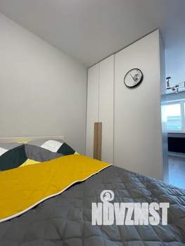 1-к квартира, посуточно, 32м2, 1/5 этаж