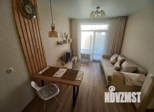 2-к квартира, посуточно, 39м2, 7/16 этаж