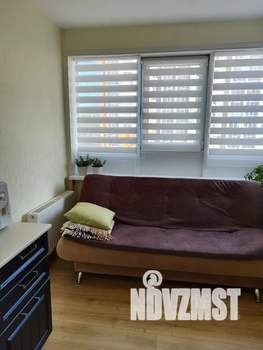 1-к квартира, посуточно, 35м2, 3/14 этаж