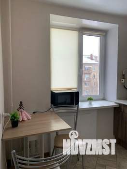 1-к квартира, посуточно, 31м2, 3/4 этаж