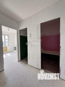 2-к квартира, на длительный срок, 53м2, 8/9 этаж