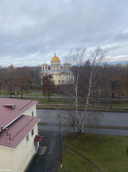 2-к квартира, на длительный срок, 55м2, 5/14 этаж