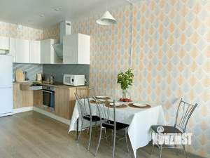 2-к квартира, посуточно, 50м2, 1/1 этаж