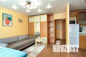 1-к квартира, посуточно, 35м2, 2/9 этаж