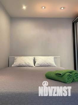 1-к квартира, посуточно, 36м2, 4/5 этаж