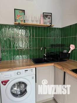 1-к квартира, посуточно, 38м2, 3/5 этаж