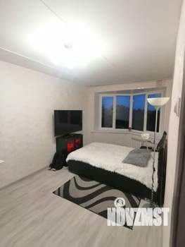 1-к квартира, на длительный срок, 28м2, 5/5 этаж