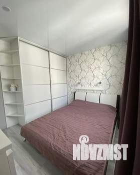 2-к квартира, посуточно, 40м2, 7/7 этаж