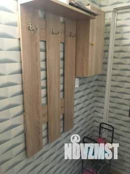 1-к квартира, посуточно, 36м2, 2/5 этаж