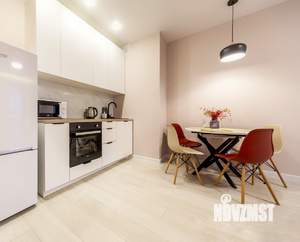 2-к квартира, на длительный срок, 40м2, 20/25 этаж