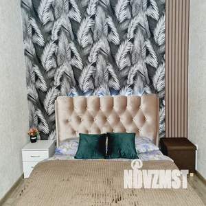 1-к квартира, посуточно, 31м2, 1/5 этаж