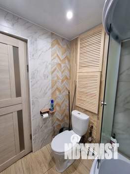 2-к квартира, посуточно, 41м2, 2/5 этаж