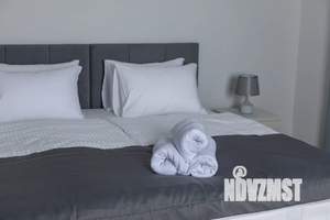 2-к квартира, посуточно, 45м2, 2/3 этаж