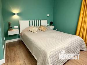 1-к квартира, посуточно, 32м2, 1/5 этаж