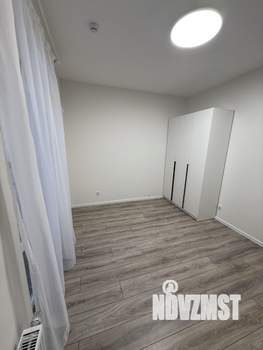 1-к квартира, на длительный срок, 33м2, 15/24 этаж