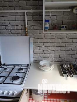 1-к квартира, посуточно, 30м2, 2/5 этаж