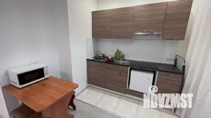 Студия квартира, посуточно, 35м2, 2/20 этаж