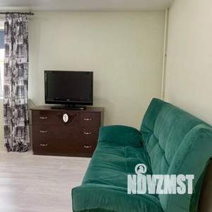 1-к квартира, посуточно, 31м2, 1/1 этаж