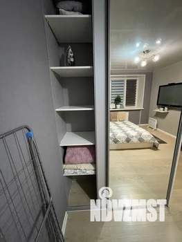 Студия квартира, посуточно, 20м2, 1/5 этаж