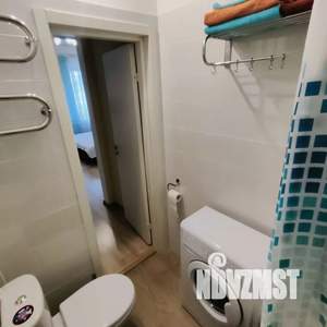 1-к квартира, посуточно, 26м2, 4/5 этаж