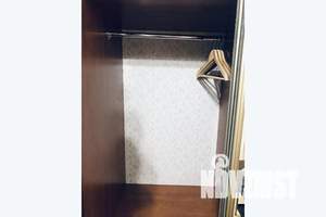 1-к квартира, посуточно, 37м2, 6/12 этаж