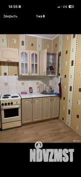 1-к квартира, на длительный срок, 36м2, 6/11 этаж