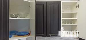 Студия квартира, посуточно, 36м2, 3/4 этаж