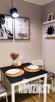 1-к квартира, посуточно, 36м2, 1/9 этаж