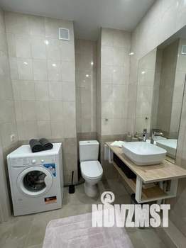 2-к квартира, посуточно, 38м2, 15/16 этаж