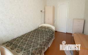 2-к квартира, посуточно, 42м2, 3/5 этаж