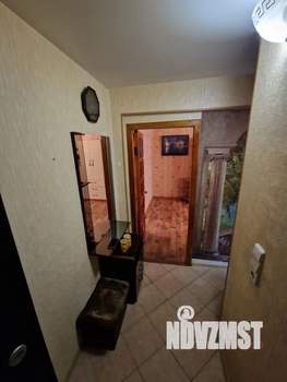 2-к квартира, на длительный срок, 44м2, 4/5 этаж