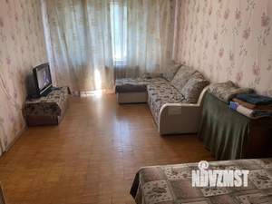 1-к квартира, посуточно, 32м2, 4/5 этаж