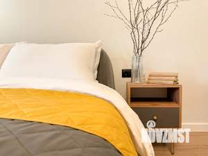 Студия квартира, посуточно, 30м2, 6/17 этаж
