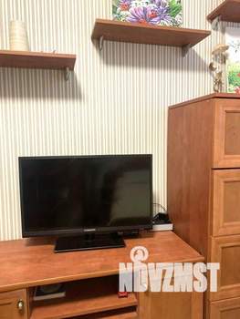 1-к квартира, посуточно, 37м2, 1/1 этаж