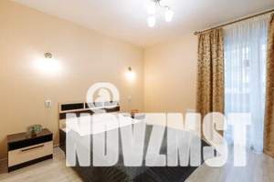 2-к квартира, посуточно, 52м2, 2/5 этаж