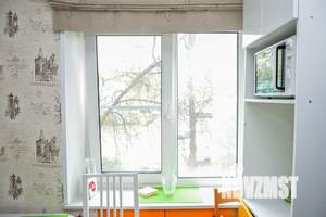 1-к квартира, посуточно, 30м2, 2/5 этаж