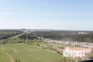 1-к квартира, посуточно, 38м2, 16/19 этаж