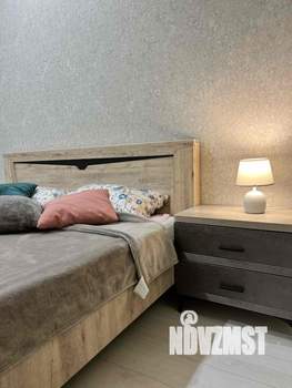 3-к квартира, посуточно, 60м2, 1/1 этаж