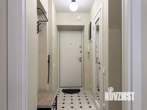 2-к квартира, посуточно, 48м2, 2/5 этаж