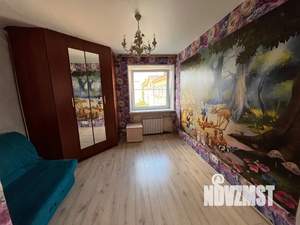 1-к квартира, посуточно, 40м2, 3/5 этаж