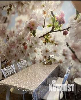 1-к квартира, посуточно, 35м2, 1/5 этаж