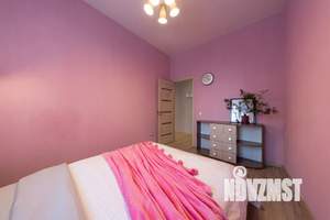 1-к квартира, посуточно, 33м2, 2/5 этаж