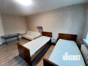 1-к квартира, посуточно, 32м2, 5/5 этаж