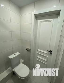 1-к квартира, посуточно, 33м2, 5/5 этаж