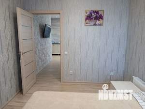 2-к квартира, посуточно, 49м2, 1/1 этаж