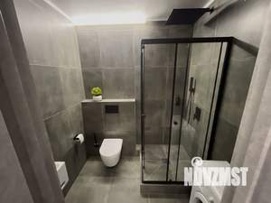 Студия квартира, посуточно, 30м2, 3/7 этаж