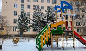 1-к квартира, посуточно, 32м2, 5/5 этаж