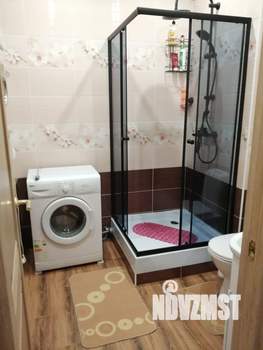 2-к квартира, посуточно, 56м2, 9/9 этаж