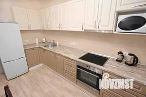 1-к квартира, посуточно, 37м2, 3/5 этаж